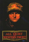 All Quiet on the Western Front Poster